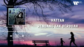 Hattan - Rendang Tak Berbuah (Lirik Video)