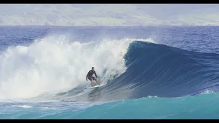 Maui Surf Days