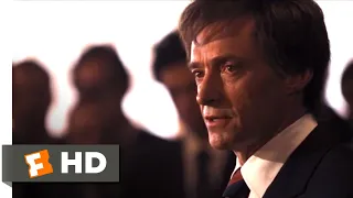 The Front Runner (2018) - Hunters and the Hunted Scene (10/10) | Movieclips