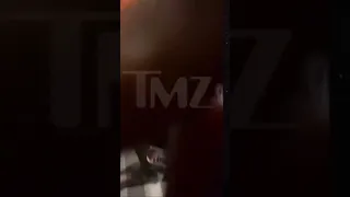 Footage showing Quavo arguing with goons seconds before take off was shot| RIP TAKEOFF