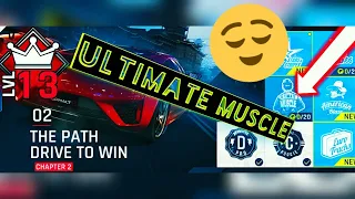 Asphalt 9: Legends | CHAPTER 2(ULTIMATE MUSCLE EDITION) 2020