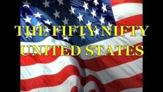 The Fifty Nifty United States ( great Video)