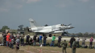 Iniochos 2019 United Arab Emirates  Mirage 2000