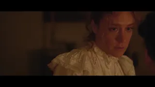 Месть Лиззи Борден | Lizzie (2018) Смотреть онлайн (Русский трейлер)