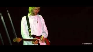 Nirvana Smells Like Teen Spirit live Reading 1992