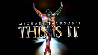 Michael jackson this is it pt1 mashup fanmade