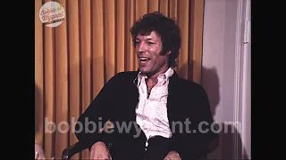 Richard Chamberlain "The Towering Inferno" 1974 - Bobbie Wygant Archive