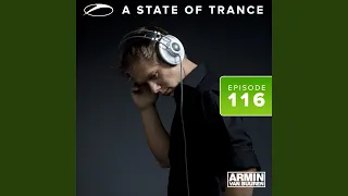 Sincere [ASOT 116] **Tune Of The Week** (Pulser Remix)