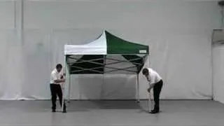 3m x 3m Gala Shade Pro 50 MK1 - by Gala Tent