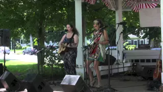 Hit Em Up Style - Bluegrass Festival 2015