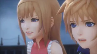 World of Final Fantasy Maxima | TGS 2018 Trailer | Square Enix