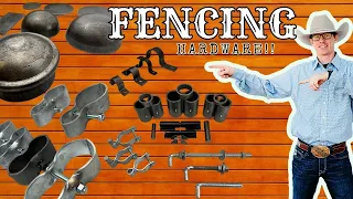 Comprehensive Guide to Seven Peaks Fence And Barn Fencing Hardware