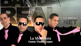 Banda Real Music - La Mecedora