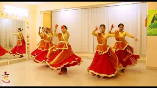 Durga Paran | Sunatya Academy Of Performing Arts