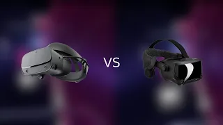 Distorted Heavens - Oculus Rift S vs Valve Index | Beat Saber
