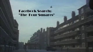 Behind The Liverpool Rent Strike of the 1970's ( Facebook Search "The Four Squares" )