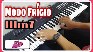 Modo Frígio