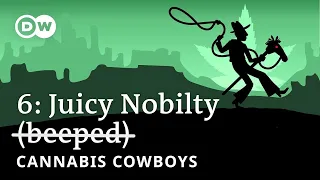 Did German aristocrats run the show? - Cannabis Cowboys