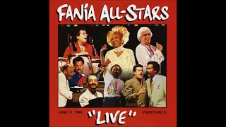 Azuquita mami-Fania all stars ft Peten conde rodriguez