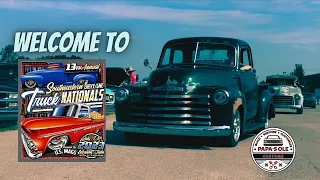 Southeastern Truck Nationals: Chevy/GMC Edition