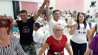 Bajramsko sijelo, Nečko i Hari, restoran AMORE Banovići, 29.06.2023. I dio