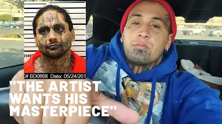 JAIME OSUNA REQUESTED CRIME SCENE PHOTOS & HERES WHY.