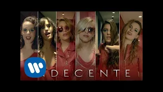 Anitta - Indecente (Lip Sync ft. Referentes)