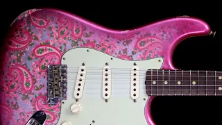 Tasty Funk Groove Guitar Backing Track Jam in E Minor