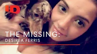 What Happened To Desirea Ferris? | The Missing