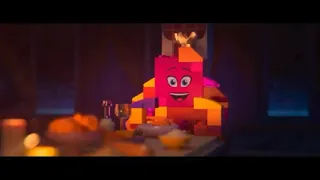 Lego movie 2 song Gotham City guys