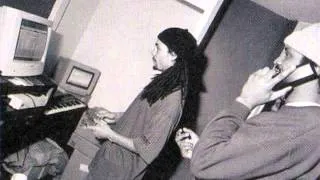 DJ KRUST & RONI SIZE - 25 MAY 1995