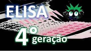 4° geração ELISA