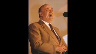 انت يا من امرت البحر - الصوت وديع الصافي wadih al safi