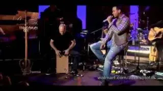 Romeo Santos - Llévame Contigo Live- En VIVO HD