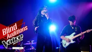 Soul Squad - หนึ่งเดียวคนนี้ - Blind Auditions - The Voice Thailand 2019 - 4 Nov 2019