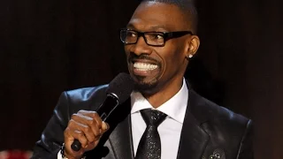 The Great Charlie Murphy RIP