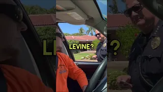 Drinking & Driving Prank (Pulled Over)