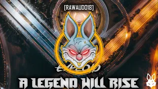 Exploid - A Legend Will Rise [Raw Audio]