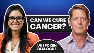 Can we cure #cancer? (Full episode)