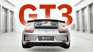 Porsche 991.2 GT3 buying guide