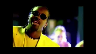 Jermaine Dupri - Money Ain't A Thang (Feat. Jay-Z) (Official Music Video)