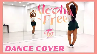 TWICE "Alcohol-Free" - DANCE COVER