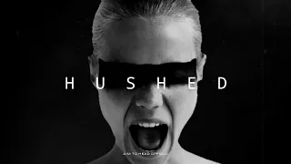 Dark Techno / EBM / Industrial Bass Mix 'HUSHED' [Copyright Free]