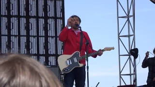 Peter Bjorn and John | Objects Of My Affection | live Just Like Heaven, May 4, 2019