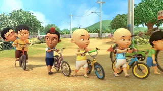 Upin & Ipin Basikal Kawanku Episode Terbaru 2024 | Upin Dan Ipin Full Movie Terbaru