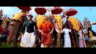 Kashmir Main Tu Kanyakumari Chennai Express Full Video Song   Shahrukh Khan, Deepika Padukone   YouT