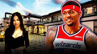 Bradley Beal's RICH Lifestyle is just...