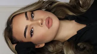 My GO TO Makeup Look I Aylin Melisa