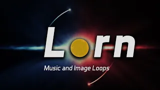Lorn - Mix Music and Image Loops