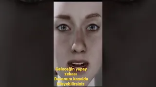 videonun devamını kanalımızdan izleyebilirsiniz çok yakın bir zamanda bizi bekleyen yapay zeka